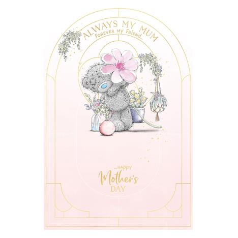 Always My Mum Me to You Bear Mother's Day Card £2.49